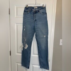 Abercrombie & Fitch Women’s Jeans